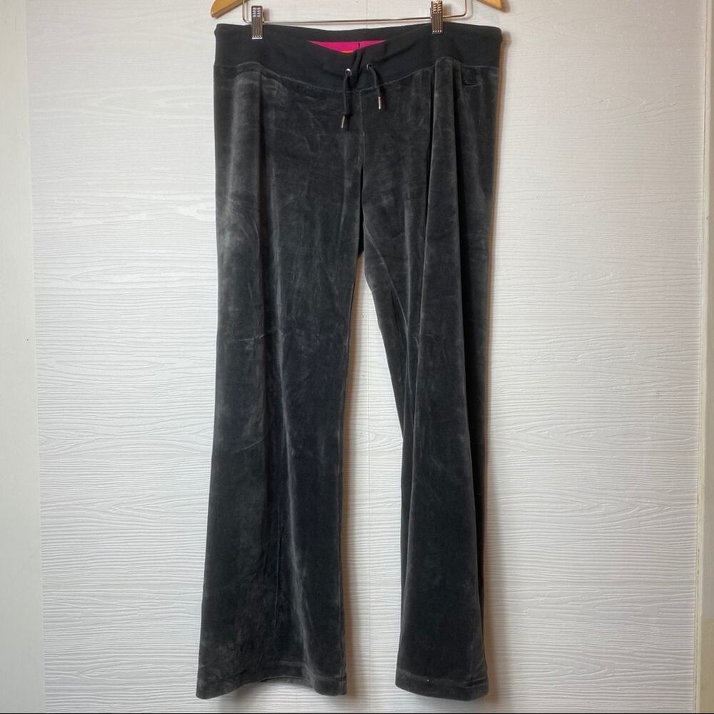 Nike The Athletic Dept velour pants lounge comfy‎  Large